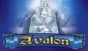 Avalon – без регистрации играть в автомат Казино-Х