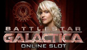 Battlestar Galactica – играть без регистрации в Казино Х