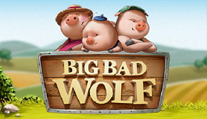 Big Bad Wolf – играть в онлайн слот в Казино Икс бесплатно