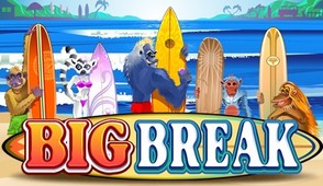 Big Break – без депозита играть в слоты Казино Икс