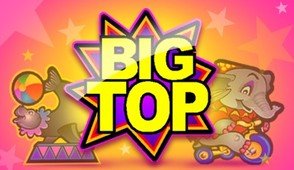 Big Top – онлайн играть в Casino X без регистрации