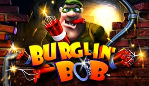 Burglin Bob – бесплатные игровые аппараты в Casino-X