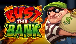 Bust The Bank – играть в игровые аппараты Casino X