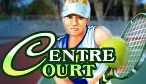 Centre Court – без депозита игровые автоматы Casino-X