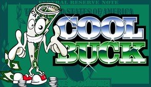 Cool Buck – бесплатно без регистрации игровой автомат Казино-Х