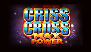 Criss Cross Max Power – бесплатные игровые автоматы в Казино Икс