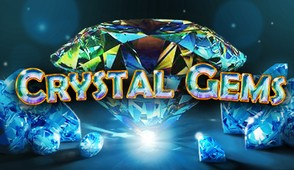 Crystal Gems – игровые автоматы Casino-X без регистрации