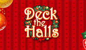 Deck The Halls – играть в бесплатные игровые автоматы казино Икс