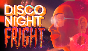 Disco Night Fright – играть в игровые автоматы Казино Икс бесплатно
