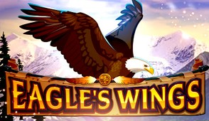 Eagles Wings – играть в онлайн аппараты Казино Икс без депозита