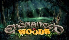 Enchanted Woods – играть в автомат Casino-X без регистрации