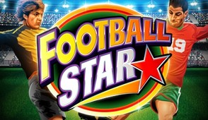 Football Star – игровой аппарат без депозита от Казино Икс