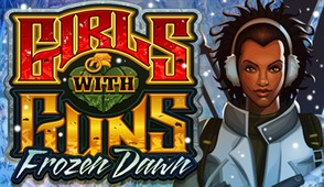 Girls With Guns Frozen Dawn – без регистрации играть в слот Casino-X
