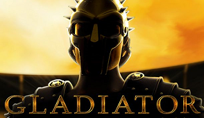 Победите противников за главный приз Казино Х на игровом автомате Gladiator
