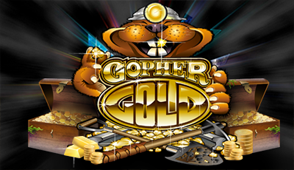 Gopher Gold – бесплатные игровые автоматы Casino-X онлайн
