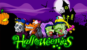 Halloweenies – игровые автоматы Казино Икс, играть бесплатно