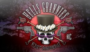 Hells Grannies – бесплатные игровые автоматы Casino-X