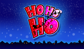 Ho Ho Ho – играть бесплатно в Casino-X