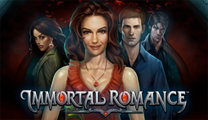 Immortal Romance – играть в игровой автомат Казино Икс бесплатно