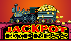 Jackpot Express – игровой автомат онлайн в Казино Икс