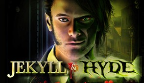 Jekyll and Hyde – играть в автоматы Casino-X без депозита