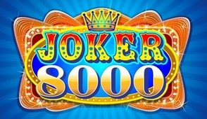 Joker 8000 – бесплатные игровые автоматы Casino X