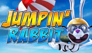 Jumpin Rabbit – игровой автомат от Casino-X без депозита