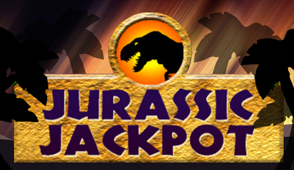Jurassic Jackpot – бесплатный игровой автомат в Казино Икс