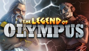 Legend Of Olympus – играть в игровые автоматы Casino-X бесплатно