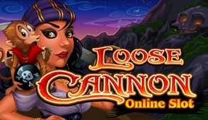 Loose Cannon – без депозита игровые автоматы Casino-X