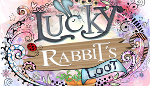 Lucky Rabbits Loot – бесплатные игровые автоматы Казино Икс