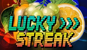 Lucky Streak – игровые аппараты без регистрации в Казино Икс