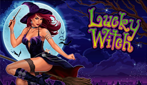 Lucky Witch – играть в игровые аппараты Казино Икс бесплатно
