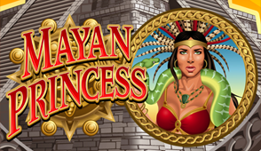 Mayan Princess Video Slot – играть в онлайн слот Casino-X бесплатно