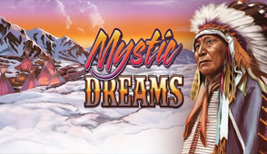 Mystic Dreams – без депозита в Casino Х играть в автоматы
