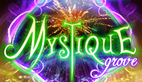 Mystique Grove – бесплатные онлайн игровые автоматы Casino-X