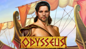 Джекпоты Эллады в Казино Икс пророчит игровой автомат Odysseus
