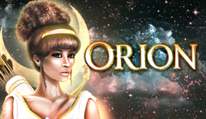 Orion – играть в игровой слот Казино Икс без депозита
