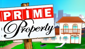 Prime Property – играть в игровые автоматы Казино Икс бесплатно