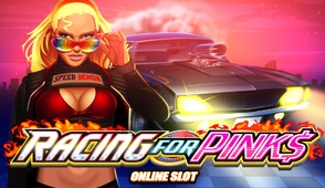 Racing for Pinks – играть без депозита в Casino-X