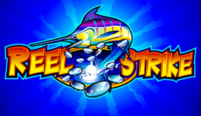 Reel Strike – игровой аппарат Казино Икс без регистрации