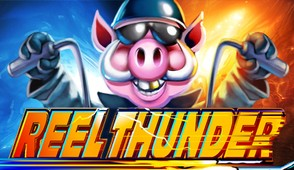 Reel Thunder – играть без депозита в Казино Икс