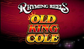 Rhyming Reels — Old King Cole – игровой автомат от Casino-X бесплатно