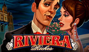 Riviera Riches – играть Казино Икс онлайн бесплатно