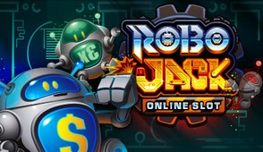 Robo Jack – онлайн слоты без регистрации Casino-X