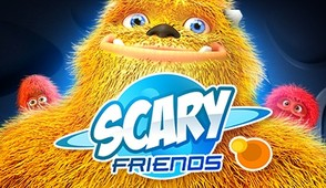 Scary Friends – игровые автоматы Casino X бесплатно