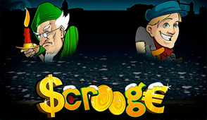 Scrooge – играть бесплатно в Casino-X в онлайн слот