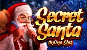 Secret Santa – онлайн слоты Казино Икс без депозита