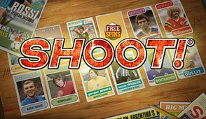 Shoot! – игровые аппараты бесплатно в онлайн Casino-X