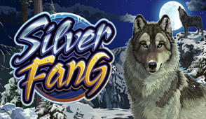 Silver Fang – игровой автомат Casino-X играть без депозита